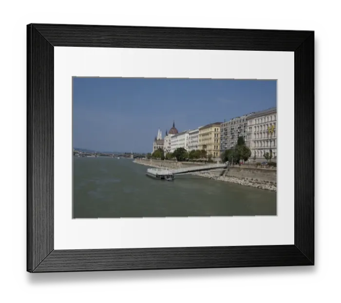 Framed Print : Hungary, Budapest. Neo-Gothic Parliament building (aka Orszaghaz), largest building in Hungary Framed Print : Hungary, Budapest. Neo-Gothic Parliament building (aka Orszaghaz), largest building in Hungary