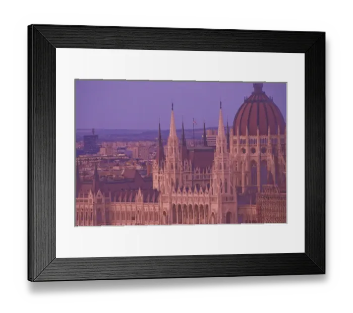Framed Print : View from Castle Hill, Buda side Central Budapest, H Capital of ungary, Europe Framed Print : View from Castle Hill, Buda side Central Budapest, H Capital of ungary, Europe
