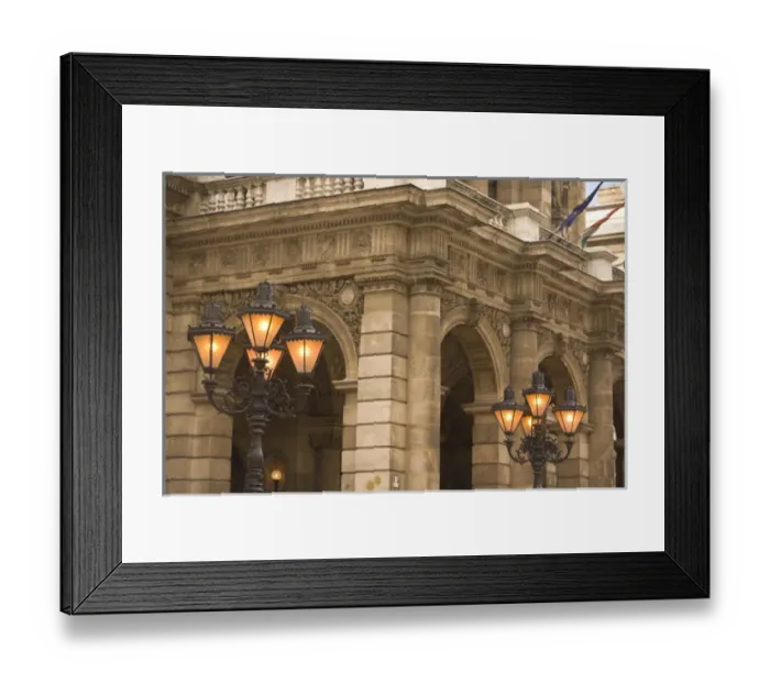 Framed Print : HUNGARY, Budapest. Allami Operahaz (State Opera House) Framed Print : HUNGARY, Budapest. Allami Operahaz (State Opera House)