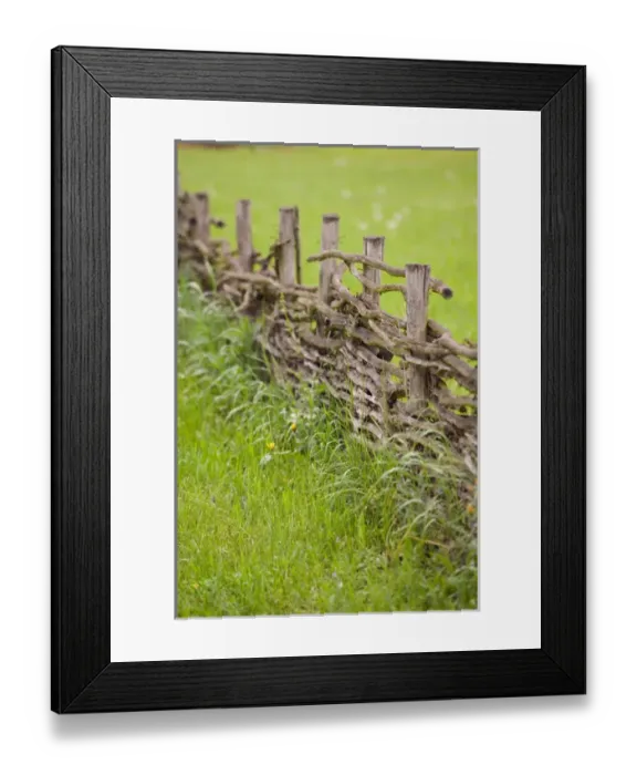 Framed Print : HUNGARY-WESTERN TRANSDANUBIA-Szombathely: Vas Museum Village / Open Air Museum Framed Print : HUNGARY-WESTERN TRANSDANUBIA-Szombathely: Vas Museum Village / Open Air Museum