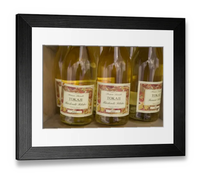 Framed Print : HUNGARY-DANUBE BEND-Szentendre: Tokaj Wine Danube River Tourist Town of Szentendre Framed Print : HUNGARY-DANUBE BEND-Szentendre: Tokaj Wine Danube River Tourist Town of Szentendre