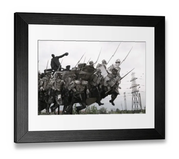 Framed Print : HUNGARY-Budapest- (South Buda): Statue Park / Szobor Park Open Air Collection Framed Print : HUNGARY-Budapest- (South Buda): Statue Park / Szobor Park Open Air Collection