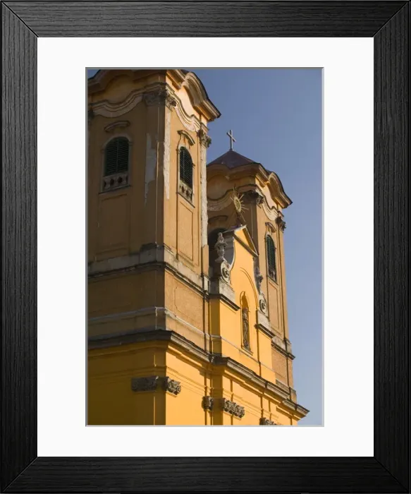 Framed Print : HUNGARY-Northern Uplands / Bukk Hills-Eger: One of Hungarys Prime Wine Growing Framed Print : HUNGARY-Northern Uplands / Bukk Hills-Eger: One of Hungarys Prime Wine Growing