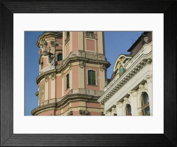 Framed Print : HUNGARY-Northern Uplands / Bukk Hills-Eger: One of Hungarys Prime Wine Growing Framed Print : HUNGARY-Northern Uplands / Bukk Hills-Eger: One of Hungarys Prime Wine Growing