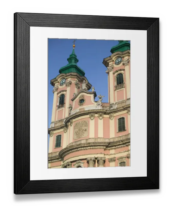 Framed Print : HUNGARY-Northern Uplands / Bukk Hills-Eger: One of Hungarys Prime Wine Growing Framed Print : HUNGARY-Northern Uplands / Bukk Hills-Eger: One of Hungarys Prime Wine Growing