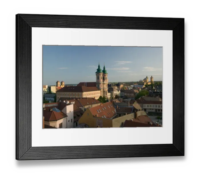 Framed Print : HUNGARY-Northern Uplands / Bukk Hills-Eger: One of Hungarys Prime Wine Growing Framed Print : HUNGARY-Northern Uplands / Bukk Hills-Eger: One of Hungarys Prime Wine Growing
