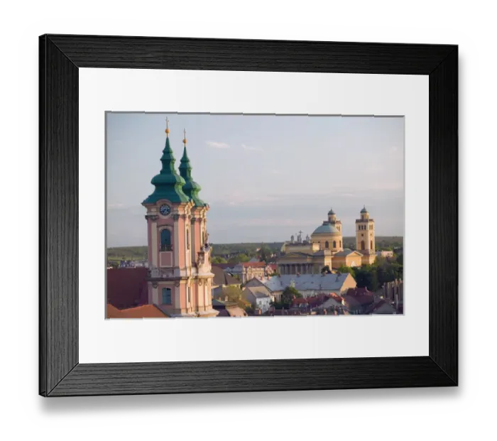 Framed Print : HUNGARY-Northern Uplands / Bukk Hills-Eger: One of Hungarys Prime Wine Growing Framed Print : HUNGARY-Northern Uplands / Bukk Hills-Eger: One of Hungarys Prime Wine Growing