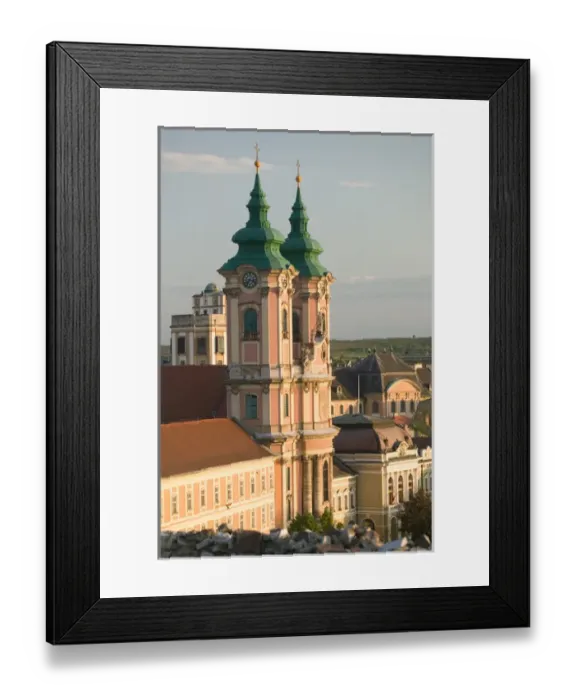 Framed Print : HUNGARY-Northern Uplands / Bukk Hills-Eger: One of Hungarys Prime Wine Growing Framed Print : HUNGARY-Northern Uplands / Bukk Hills-Eger: One of Hungarys Prime Wine Growing