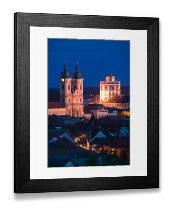 Framed Print : HUNGARY-Northern Uplands / Bukk Hills-Eger: One of Hungarys Prime Wine Growing Framed Print : HUNGARY-Northern Uplands / Bukk Hills-Eger: One of Hungarys Prime Wine Growing
