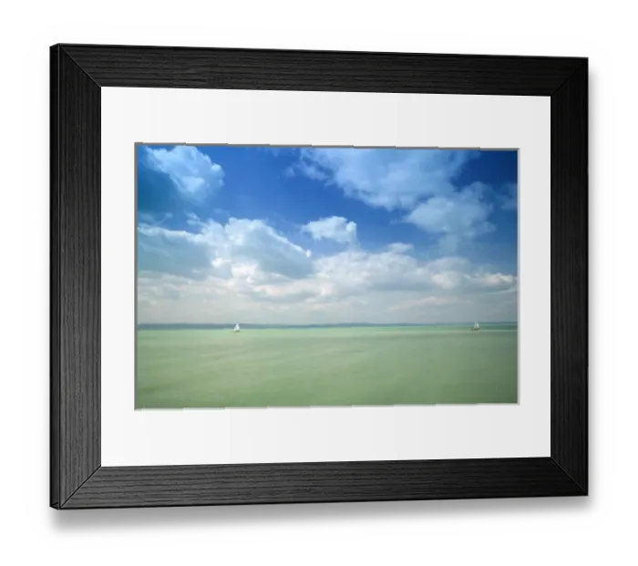 Framed Print : HUNGARY-Lake Balaton Region-SIOFOK: Lake Balaton The largest freshwater body Framed Print : HUNGARY-Lake Balaton Region-SIOFOK: Lake Balaton The largest freshwater body