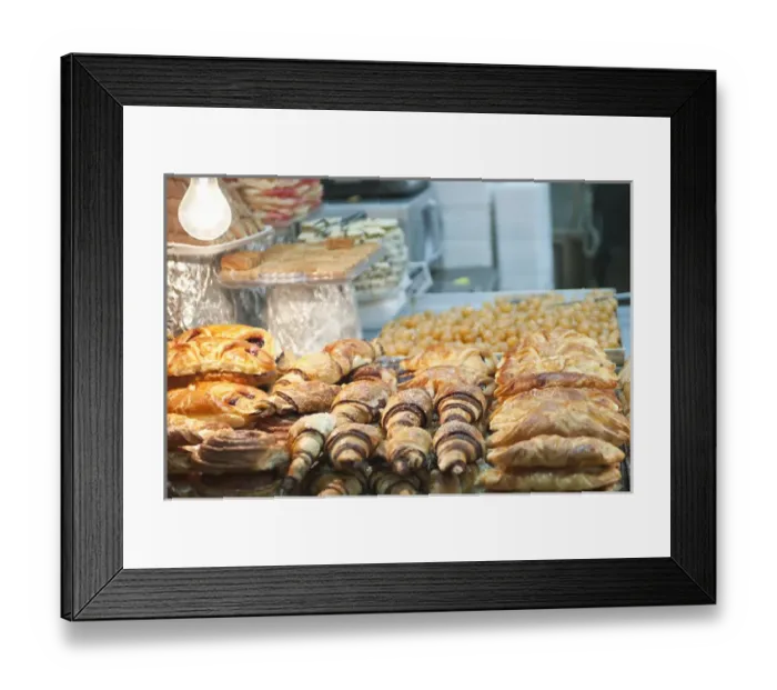 Framed Print : Israel, Jerusalem Framed Print : Israel, Jerusalem