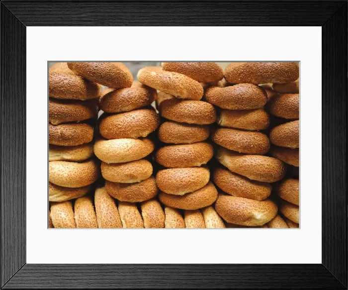 Framed Print : Israel, Jerusalem Framed Print : Israel, Jerusalem