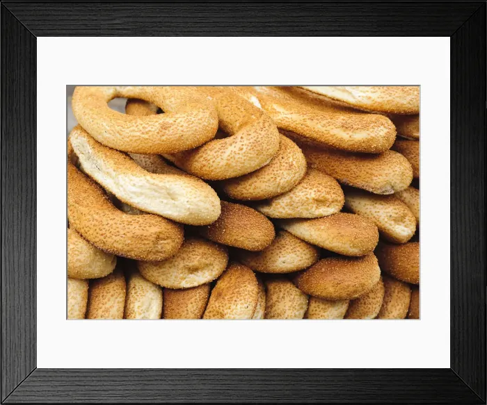 Framed Print : Israel, Jerusalem Framed Print : Israel, Jerusalem