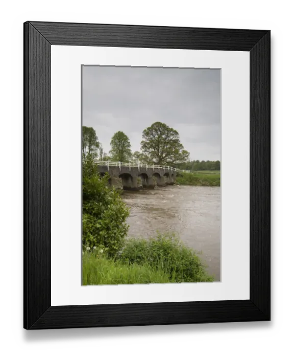 Framed Print : Mount Juliet Estate, Thomastown, County Kilkenny, Ireland Framed Print : Mount Juliet Estate, Thomastown, County Kilkenny, Ireland