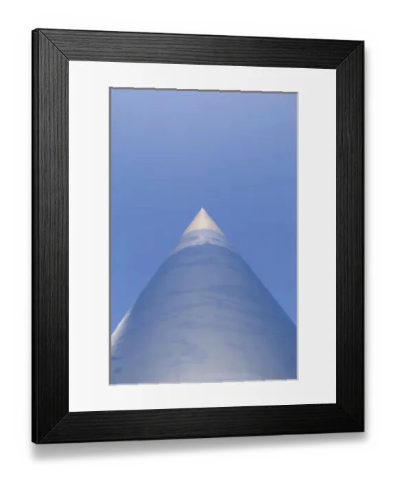 Framed Print : Millennium Spire, Dublin Framed Print : Millennium Spire, Dublin