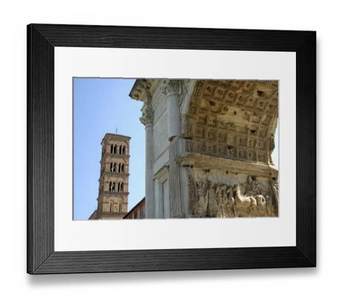 Framed Print : Europe, Italy, Rome. Roman Forum (aka Foro Romano), ruins of ancient Roman Empire Framed Print : Europe, Italy, Rome. Roman Forum (aka Foro Romano), ruins of ancient Roman Empire