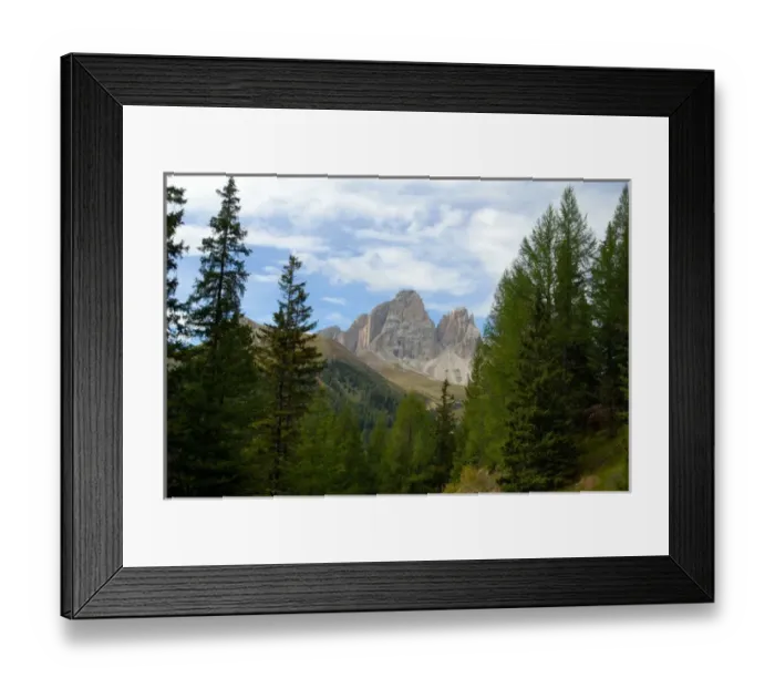 Framed Print : 04. Italy, Dolomites, Trentino, Pordoi Pass, alpine beauty Framed Print : 04. Italy, Dolomites, Trentino, Pordoi Pass, alpine beauty