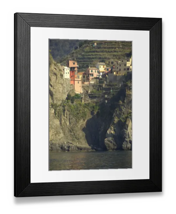 Framed Print : Europe, Italy, Liguria region, Cinque Terre, Corniglia. UNESCO World Heritage Site Framed Print : Europe, Italy, Liguria region, Cinque Terre, Corniglia. UNESCO World Heritage Site