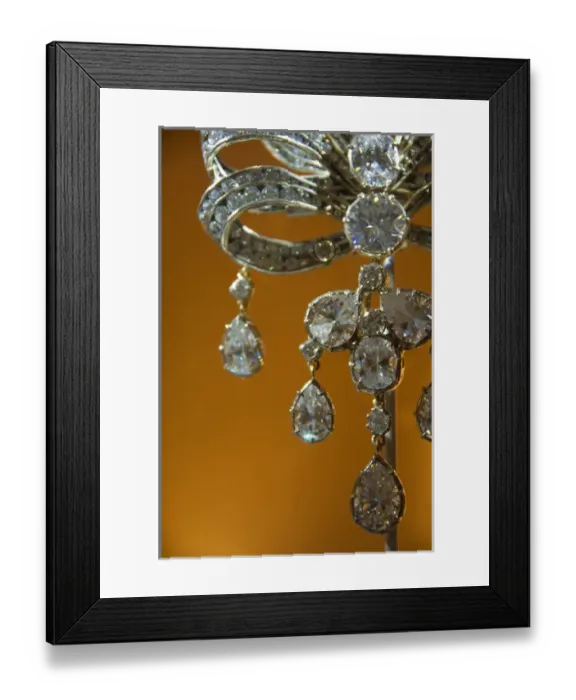 Framed Print : Europe, The Netherlands (aka Holland), Amsterdam. The Diamond Museum (aka Diamant Museum) Framed Print : Europe, The Netherlands (aka Holland), Amsterdam. The Diamond Museum (aka Diamant Museum)