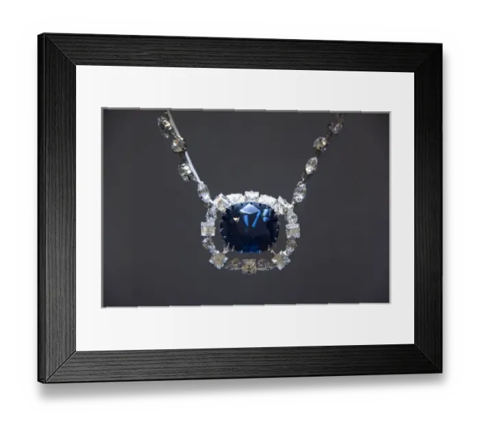 Framed Print : Netherlands (aka Holland), Amsterdam. Diamond Museum (aka Diamant Museum). Scale Framed Print : Netherlands (aka Holland), Amsterdam. Diamond Museum (aka Diamant Museum). Scale