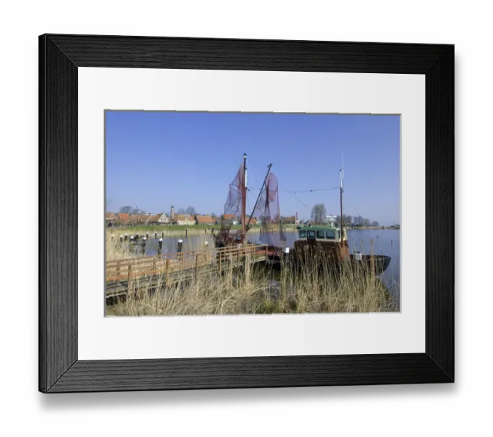 Framed Print : Enkhuizen, Europe, Netherlands, North Holland, West-Frisia, Zuider Zee Museum, 1950 s Framed Print : Enkhuizen, Europe, Netherlands, North Holland, West-Frisia, Zuider Zee Museum, 1950 s