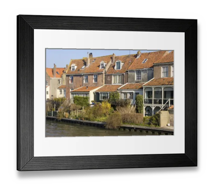 Framed Print : Enkhuizen, Europe, Netherlands, North Holland, West-Frisia, Usselmeer Framed Print : Enkhuizen, Europe, Netherlands, North Holland, West-Frisia, Usselmeer