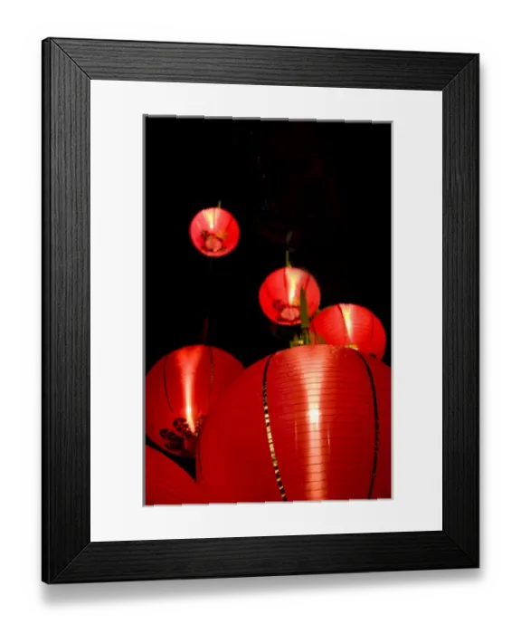 Framed Print : Floating Chinese Restaurant Sea Palace in Amsterdam Framed Print : Floating Chinese Restaurant Sea Palace in Amsterdam