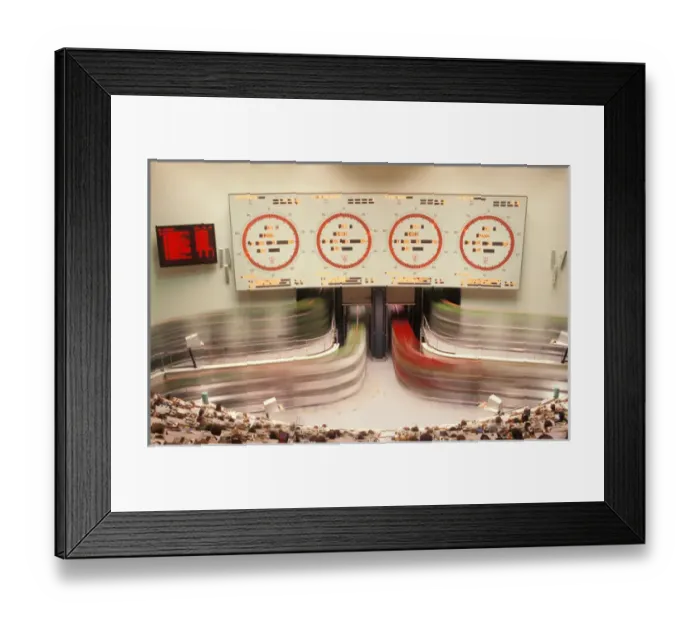Framed Print : Holland, Aalsmeer, Flower Auction Framed Print : Holland, Aalsmeer, Flower Auction