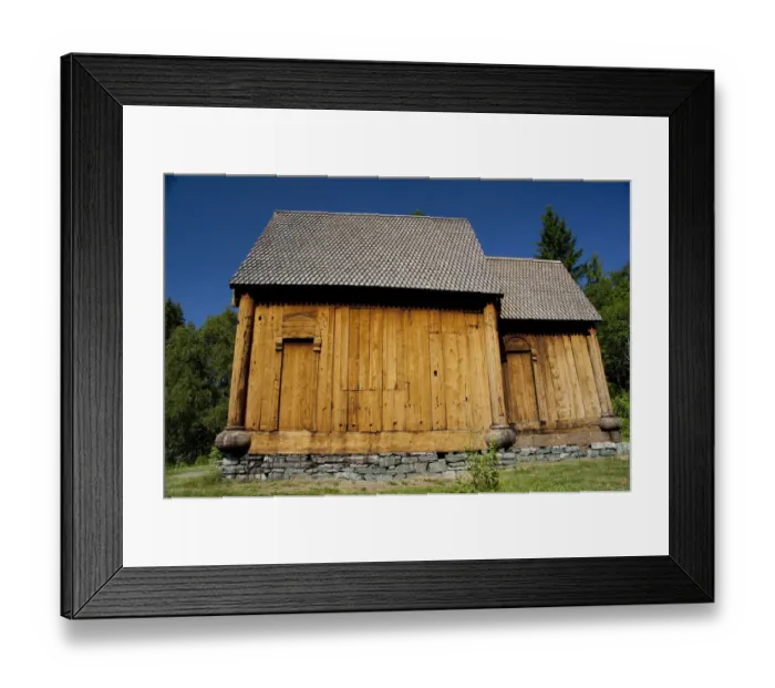 Framed Print : Norway, Trondheimsforden, Trondheim. Sverresborg Open-air museum (aka Trondheim Folk Museum) Framed Print : Norway, Trondheimsforden, Trondheim. Sverresborg Open-air museum (aka Trondheim Folk Museum)