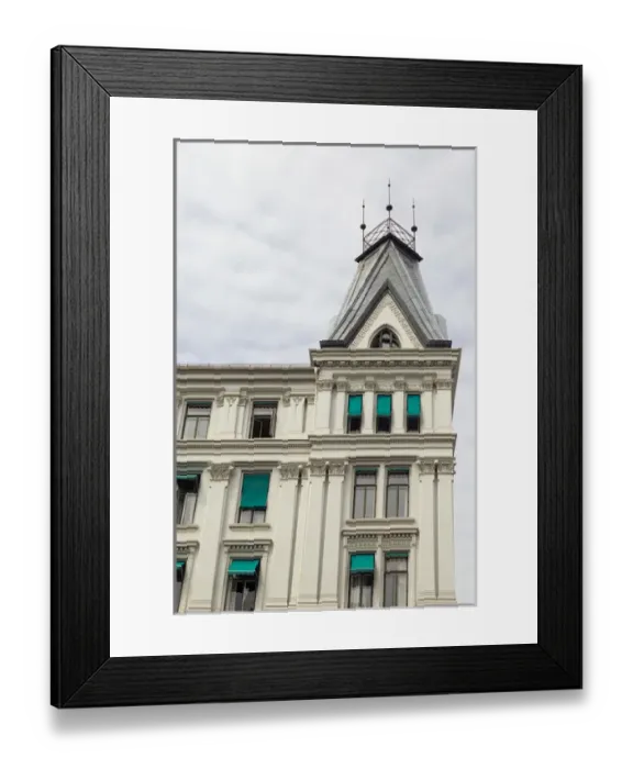 Framed Print : Oslo Norway Framed Print : Oslo Norway