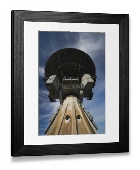 Framed Print : Latvia, Western Latvia, Kurzeme Region, Irbene, Ventspils International Radio Astronomy Centre Framed Print : Latvia, Western Latvia, Kurzeme Region, Irbene, Ventspils International Radio Astronomy Centre