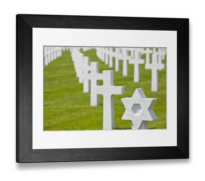 Framed Print : Luxembourg, Hamm, US Military Cemetery containing the graves of more than 5000 US war dead from WW2 Framed Print : Luxembourg, Hamm, US Military Cemetery containing the graves of more than 5000 US war dead from WW2