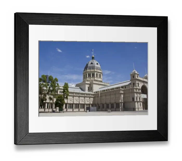 Framed Print : Melbourne Museum Melbourne, Australia Framed Print : Melbourne Museum Melbourne, Australia