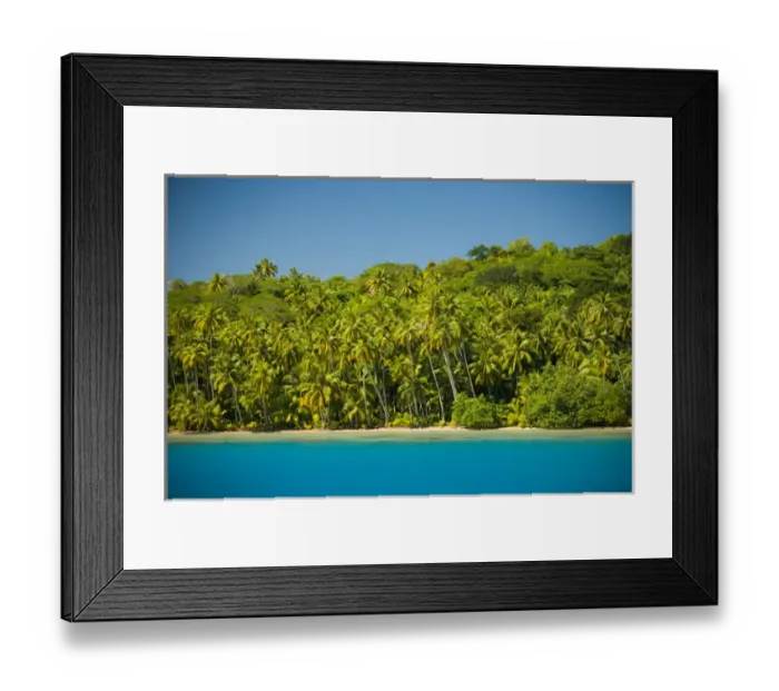 Framed Print : Bora Bora, Society Islands, French Polynesia, South Pacific Framed Print : Bora Bora, Society Islands, French Polynesia, South Pacific