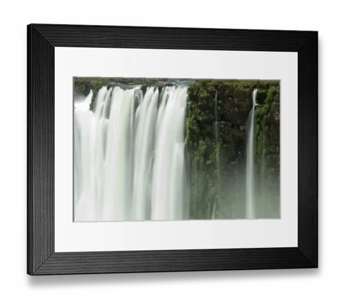 Framed Print : Argentina, Iguazu Falls National Park, Iguazu Falls Framed Print : Argentina, Iguazu Falls National Park, Iguazu Falls