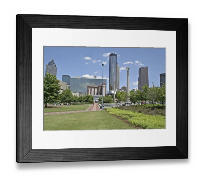 Framed Print : Chattahoochee River National Recreation Area near Atlanta Georgia Framed Print : Chattahoochee River National Recreation Area near Atlanta Georgia