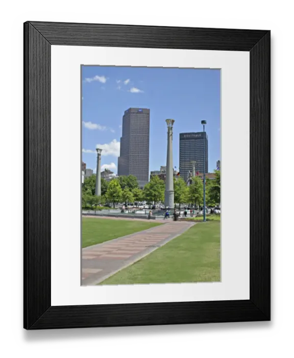 Framed Print : Chattahoochee River National Recreation Area near Atlanta Georgia Framed Print : Chattahoochee River National Recreation Area near Atlanta Georgia