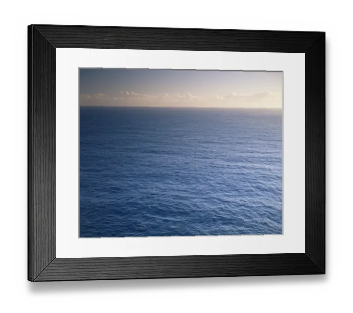 Framed Print : USA, Hawaii, Maui, Pacific Ocean