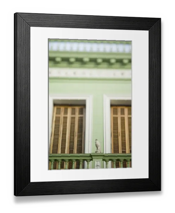 Framed Print : San Telmo District, street scenes, Buenos Aires, Argentina Framed Print : San Telmo District, street scenes, Buenos Aires, Argentina