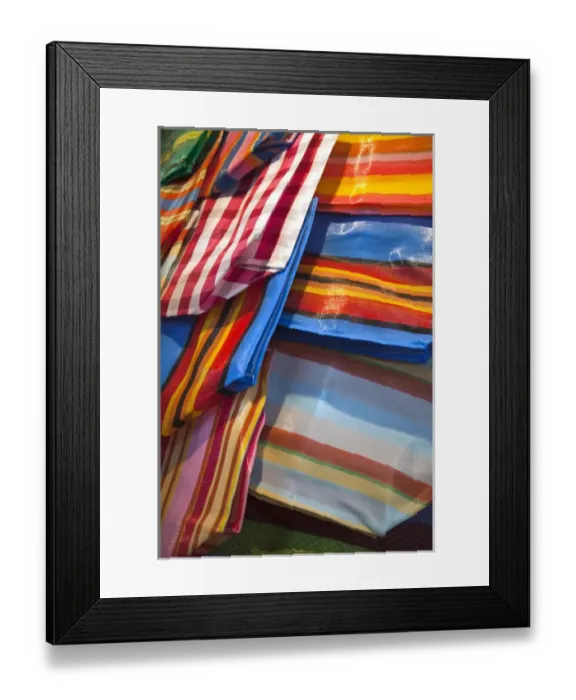 Framed Print : ARGENTINA, Salta Province, Salta. Bags, Mercado Central Framed Print : ARGENTINA, Salta Province, Salta. Bags, Mercado Central