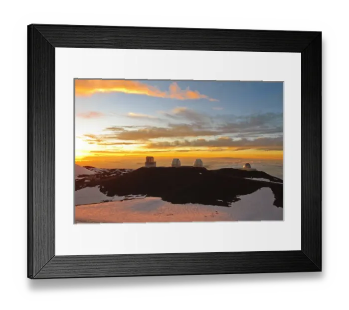 Framed Print : Big Island, Hawaii. Mauna Kea, Big Island Hawaii Framed Print : Big Island, Hawaii. Mauna Kea, Big Island Hawaii