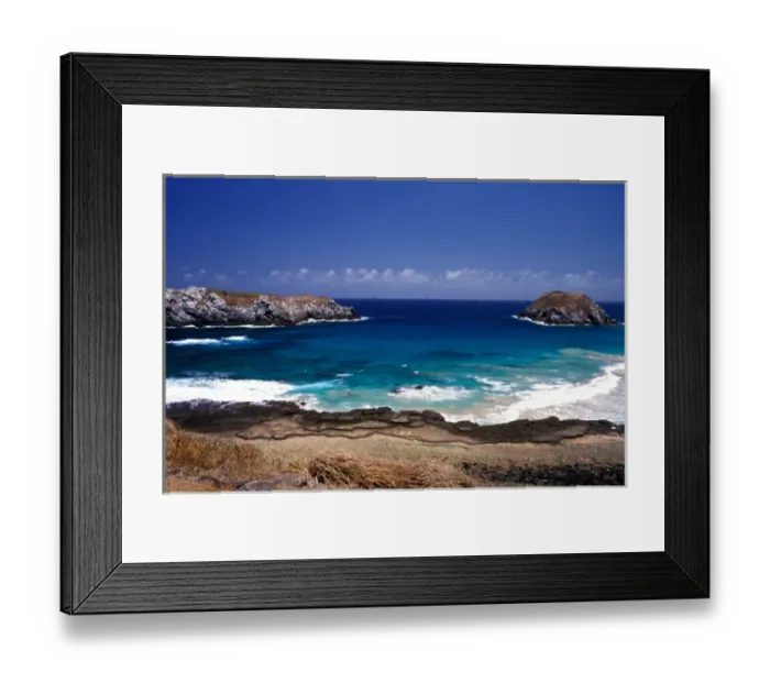 Framed Print : Brazil, Fernando de Noronha