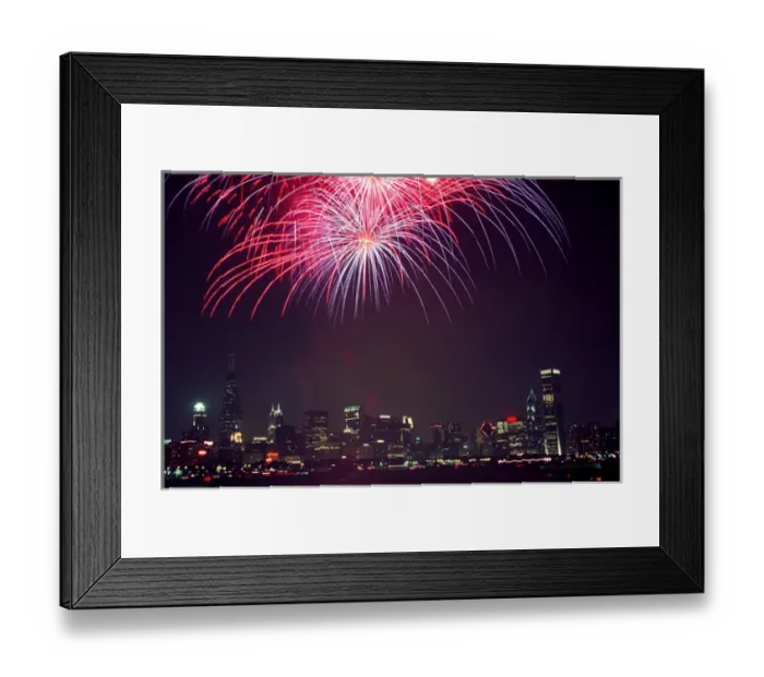 Framed Print : Chicago. US, IL, Chicago Framed Print : Chicago. US, IL, Chicago