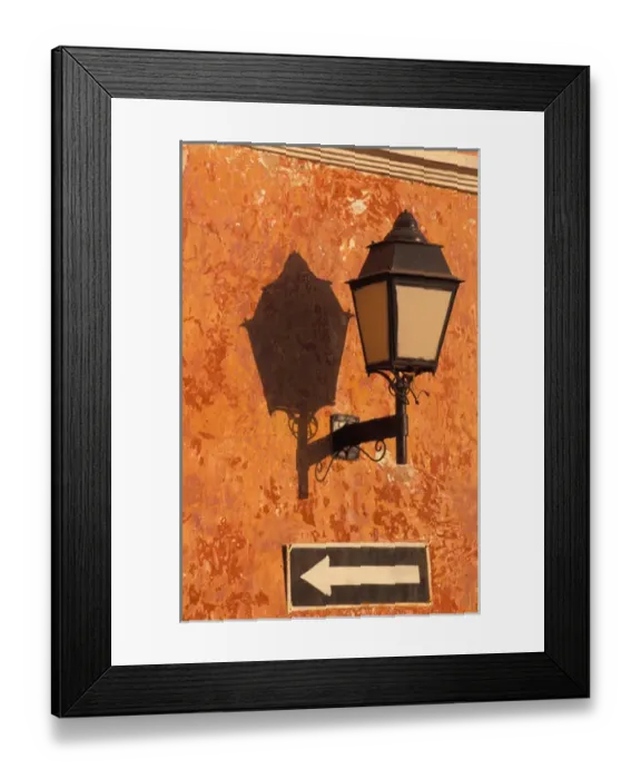 Framed Print : Colombia, Cartagena de Indias Framed Print : Colombia, Cartagena de Indias