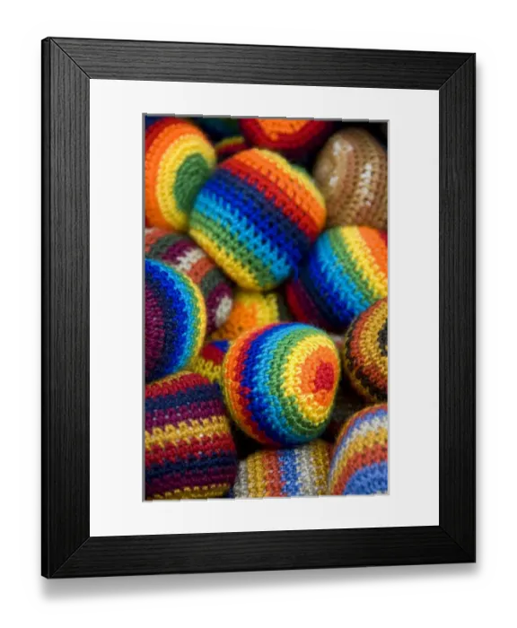 Framed Print : South America, Ecuador. Famous Otavalo Market which dates back to pre-Inca times Framed Print : South America, Ecuador. Famous Otavalo Market which dates back to pre-Inca times
