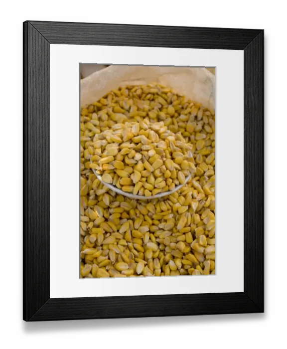 Framed Print : South America, Ecuador. Famous Otavalo Market which dates back to pre-Inca times Framed Print : South America, Ecuador. Famous Otavalo Market which dates back to pre-Inca times