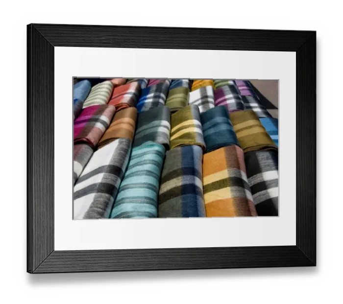 Framed Print : South America, Ecuador. Famous Otavalo Market which dates back to pre-Inca times Framed Print : South America, Ecuador. Famous Otavalo Market which dates back to pre-Inca times