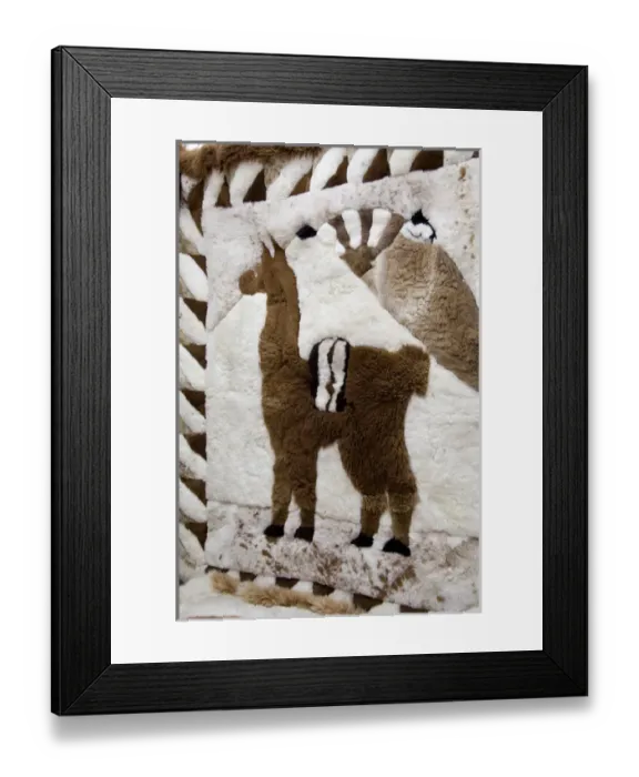 Framed Print : South America, Ecuador. Famous Otavalo Market which dates back to pre-Inca times Framed Print : South America, Ecuador. Famous Otavalo Market which dates back to pre-Inca times