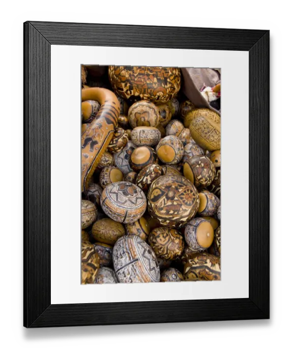 Framed Print : South America, Ecuador. Famous Otavalo Market which dates back to pre-Inca times Framed Print : South America, Ecuador. Famous Otavalo Market which dates back to pre-Inca times