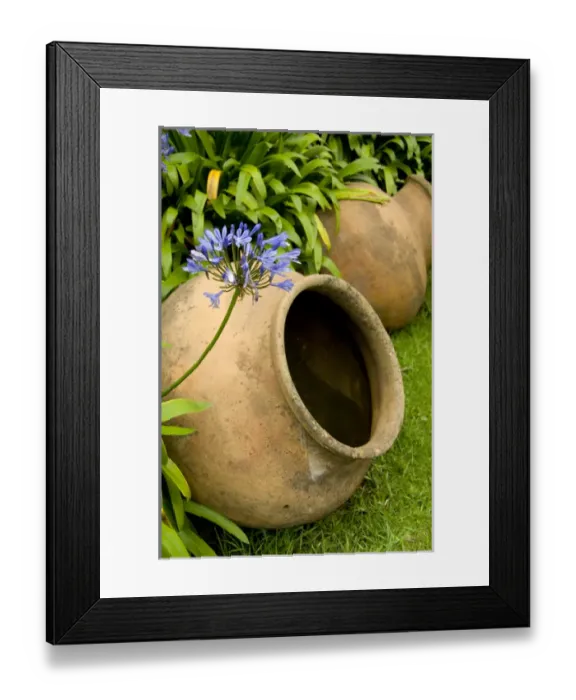 Framed Print : South America, Ecuador. Highland town of Otavalo. Historic Hacienda Cusin (aka Casa Cusin), est
